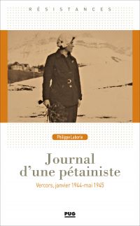 Journal d'une pétainiste