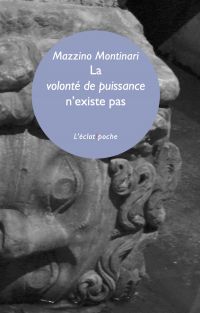 La Volonté de puissance n'existe pas