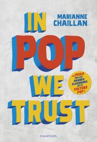 In pop we trust