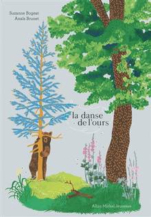 La danse de l'ours