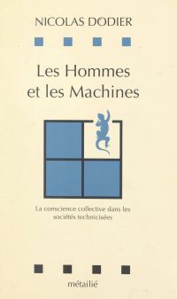 Les hommes et les machines