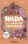 Hilda, Volume 2, Hilda et la grande parade 