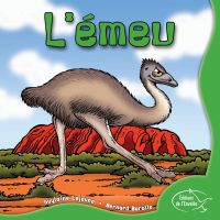 L'émeu