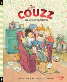 Les couzz Volume 1, Des cadeaux par milliers