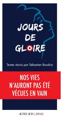 Jours de gloire