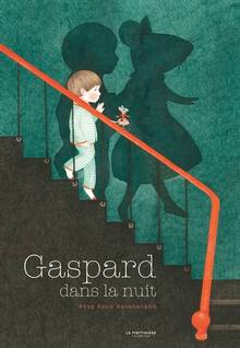 Gaspard dans la nuit