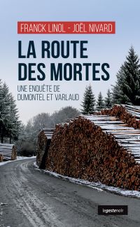 Une enquête de Dumontel et Varlaud - Tome 1