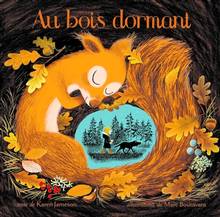 Au bois dormant