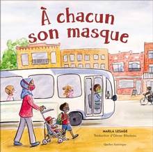 À chacun son masque