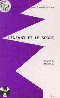 L'enfant et le sport