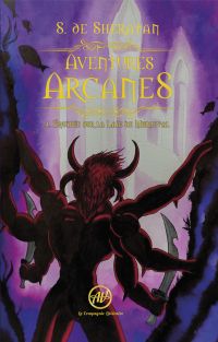 Aventures Arcanes - Tome 4