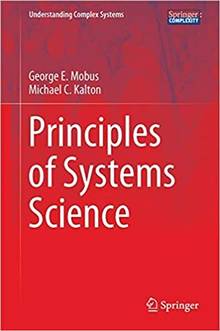 Principles of Systems Science