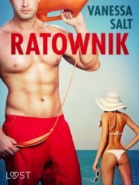 Ratownik - opowiadanie erotyczne