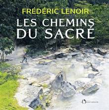 Les chemins du sacré