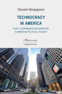 Technocracy in America