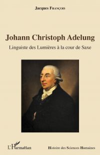 Johann Christoph Adelung