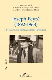 Joseph Peyré (1892 - 1968)