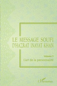 Le message soufi d'Hazrat Inayat Khan