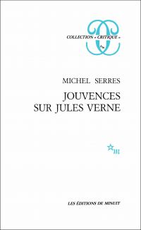 Jouvences sur Jules Verne