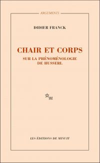 Chair et corps