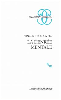 La Denrée mentale