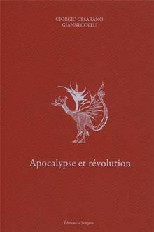 Apocalypse et révolution