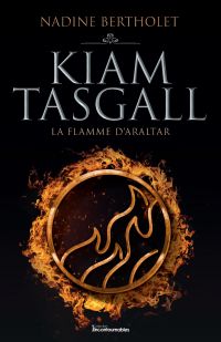 La flamme d’Araltar