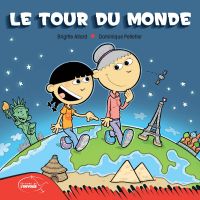 Le tour du monde