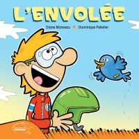 L’envolée