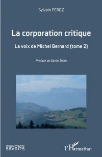 La corporation critique