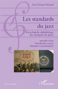 Les standards du jazz