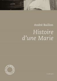 Histoire d'une Marie