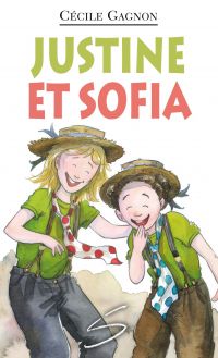 Justine et Sofia