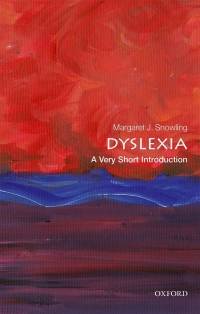 Dyslexia : a very short introduction