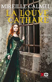 La louve cathare Volume 1