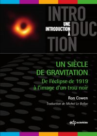 Un siècle de gravitation