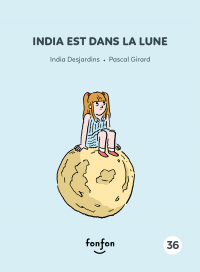 India est dans la lune