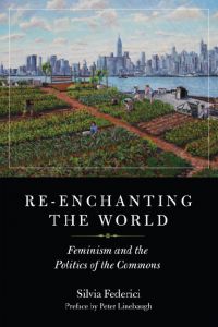 Re-enchanting the World