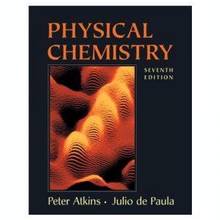 Physical chemistry 7ed