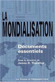 Mondialisation : Documents essentiels