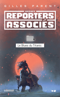 Le Blues du Titanic