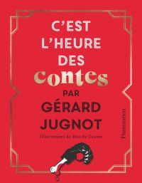 C'est l'heure des contes