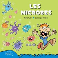 Les microbes