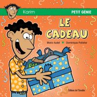 Le cadeau