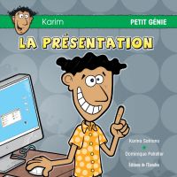 La présentation