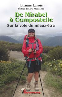 De Mirabel à Compostelle