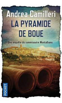 Une enquête du commissaire Montalbano La pyramide de boue