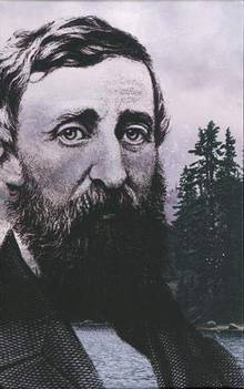 13 écrits de Thoreau (coffret collector)