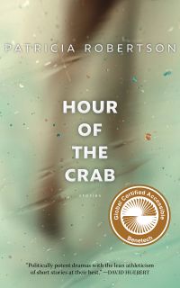 Hour of the Crab