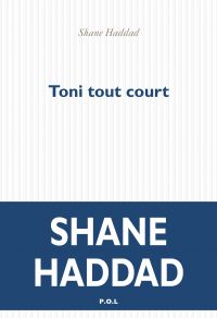 Toni tout court